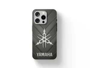 Yamaha Étui Téléphone Style Minimal Design